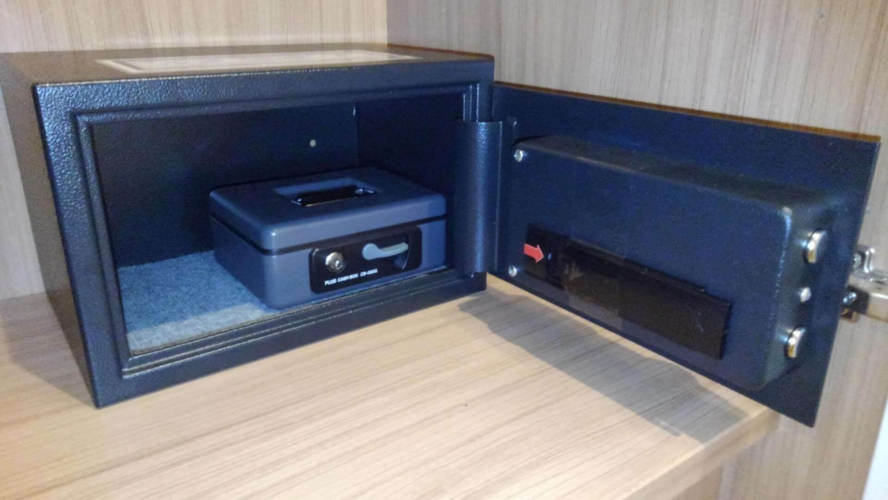 Foto - IP City Hotel Osaka - Imperial Palace Group