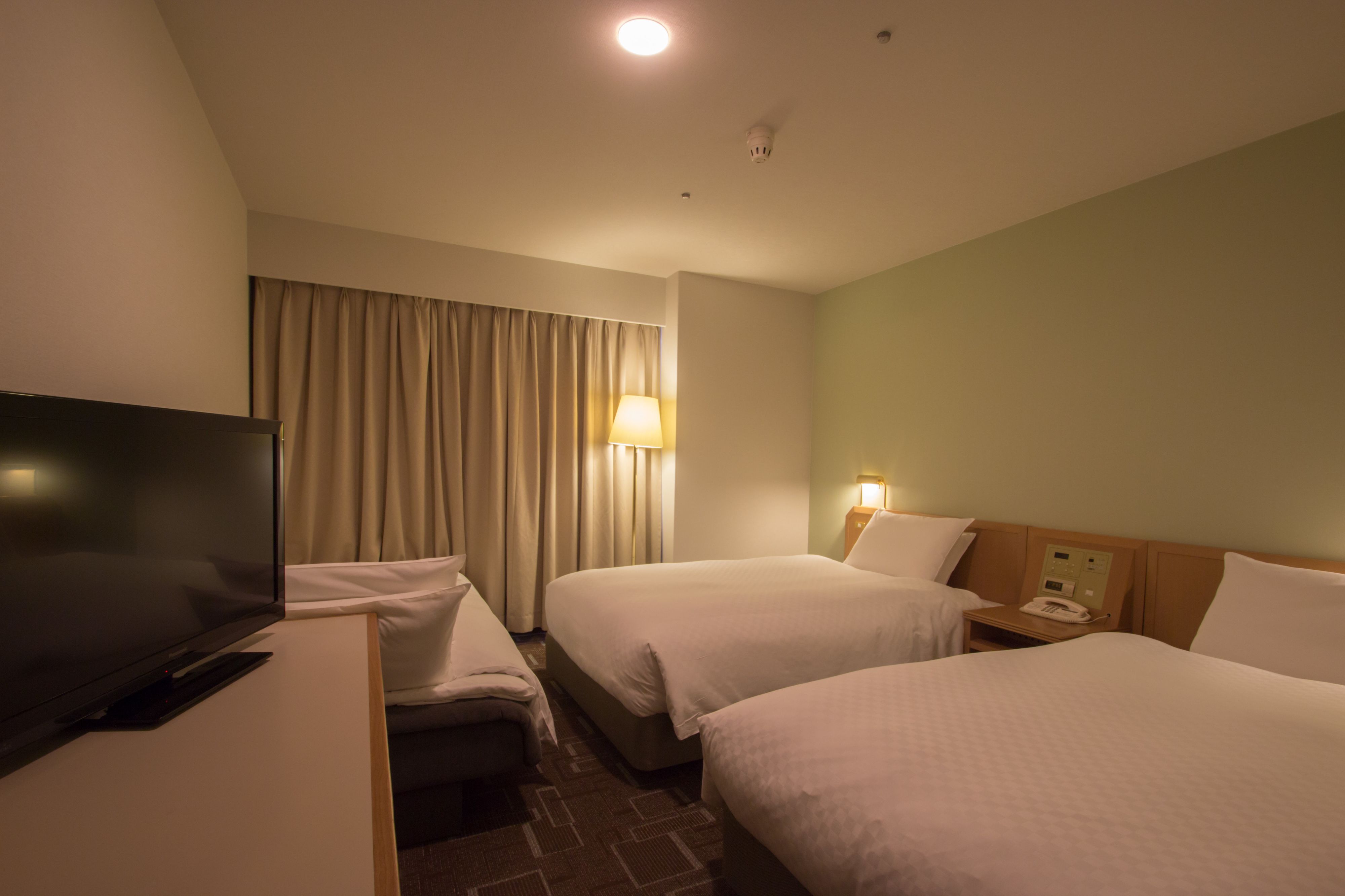 Foto - IP City Hotel Osaka - Imperial Palace Group