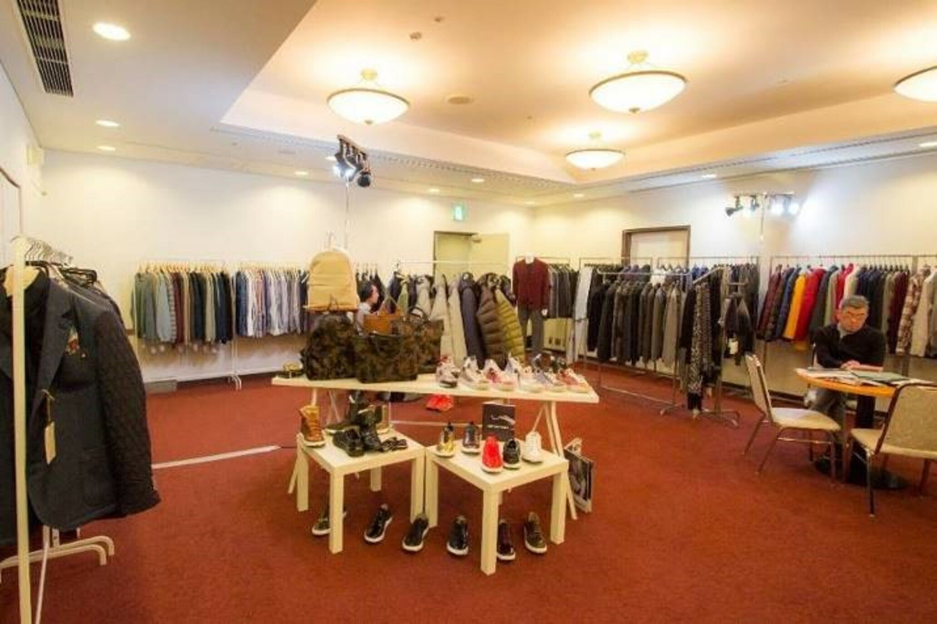 Foto - IP City Hotel Osaka - Imperial Palace Group