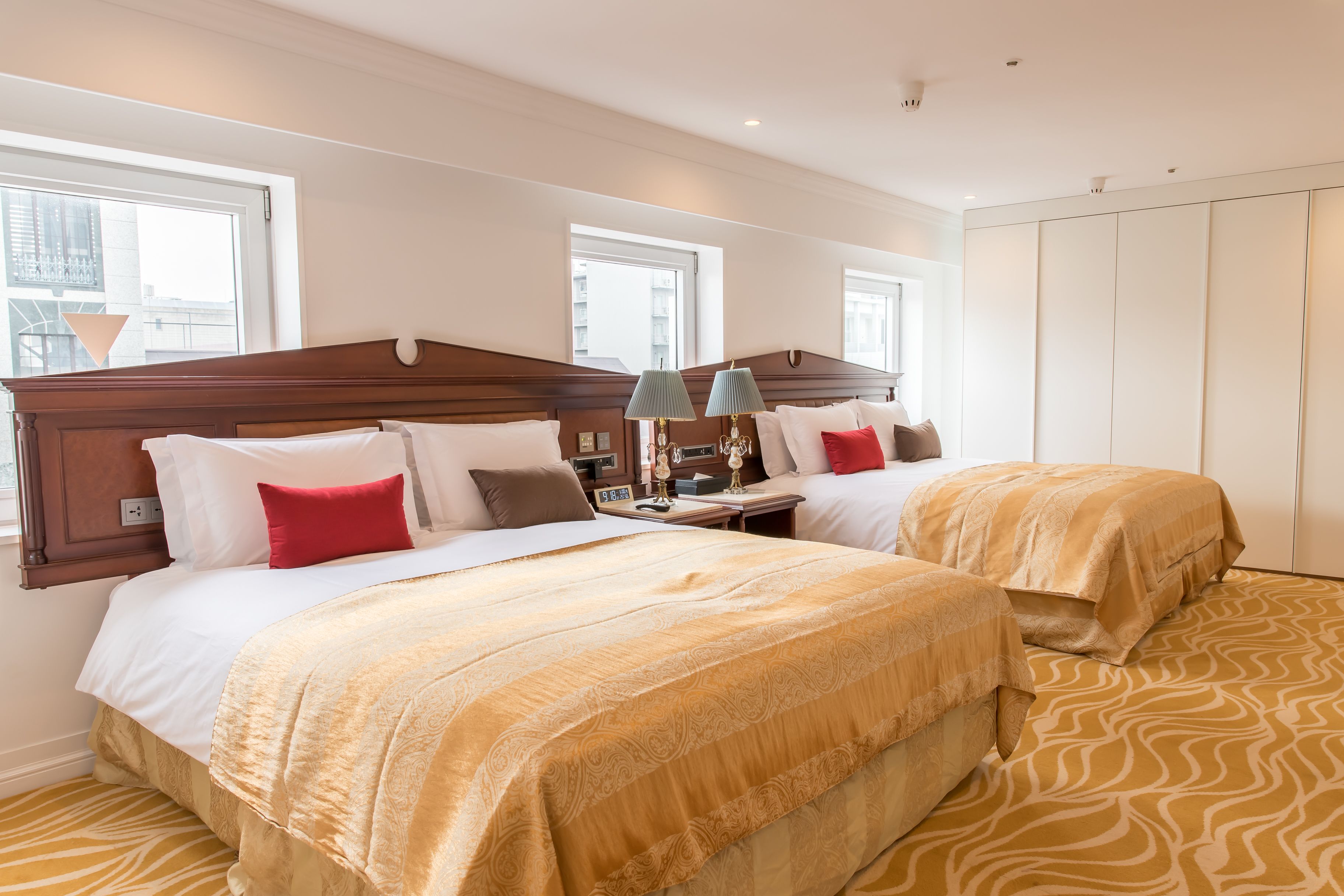 Family Suite, 1 Bedroom | 1 bedroom, premium bedding, down duvets, pillow-top beds