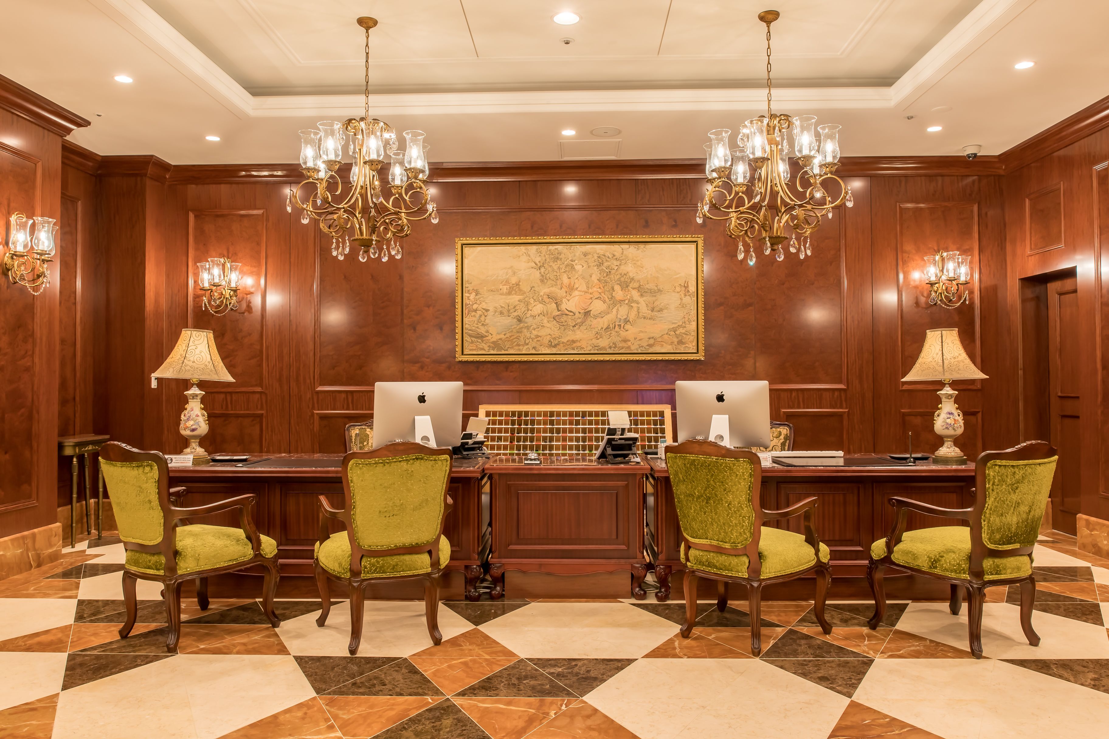 Foto - IP City Hotel Osaka - Imperial Palace Group