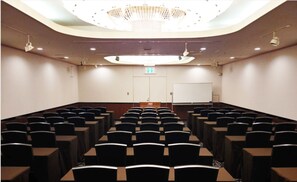 Sala de reunião