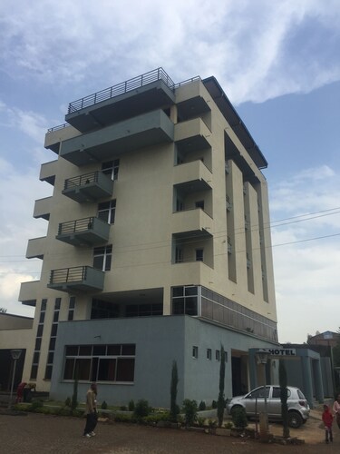NU Hotel Bahir Dar
