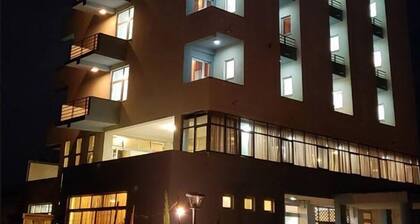 NU Hotel Bahir Dar