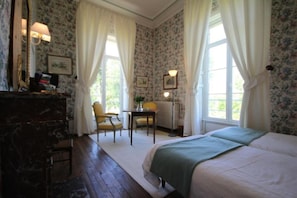 Comfort Double Room (Des Dunes)