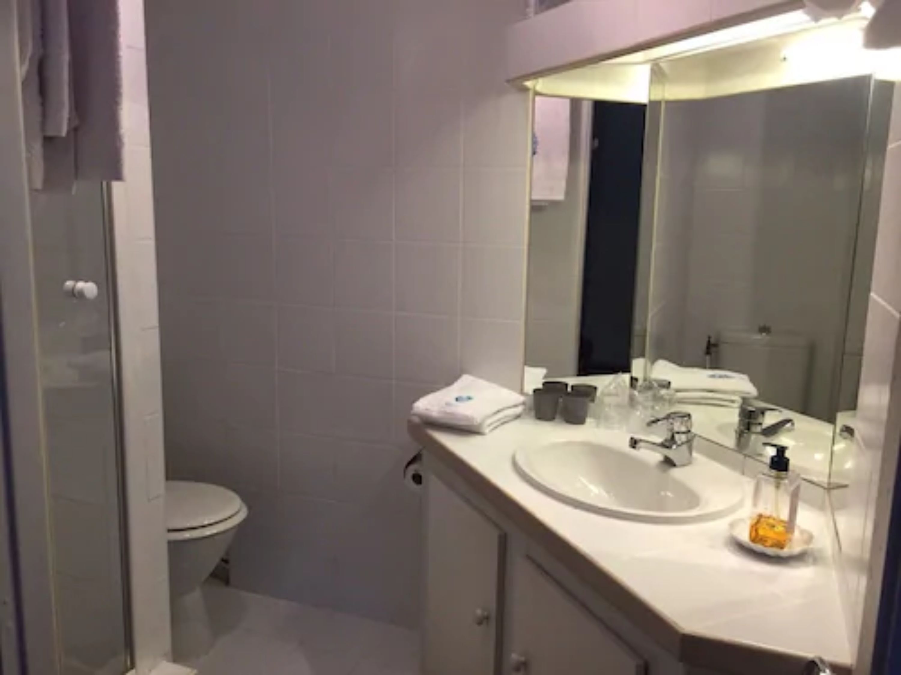 Kamar mandi