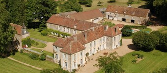 Château de Sury