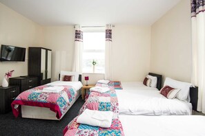 Executive Studio, Multiple Beds - Bradford Apartments Flat 93 (Bradford)