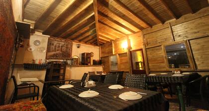 Aynur Hanim Konagi Gaziantep