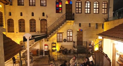 Aynur Hanim Konagi Gaziantep