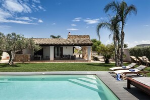 Sundeck - Albirosa (Mazara del Vallo)