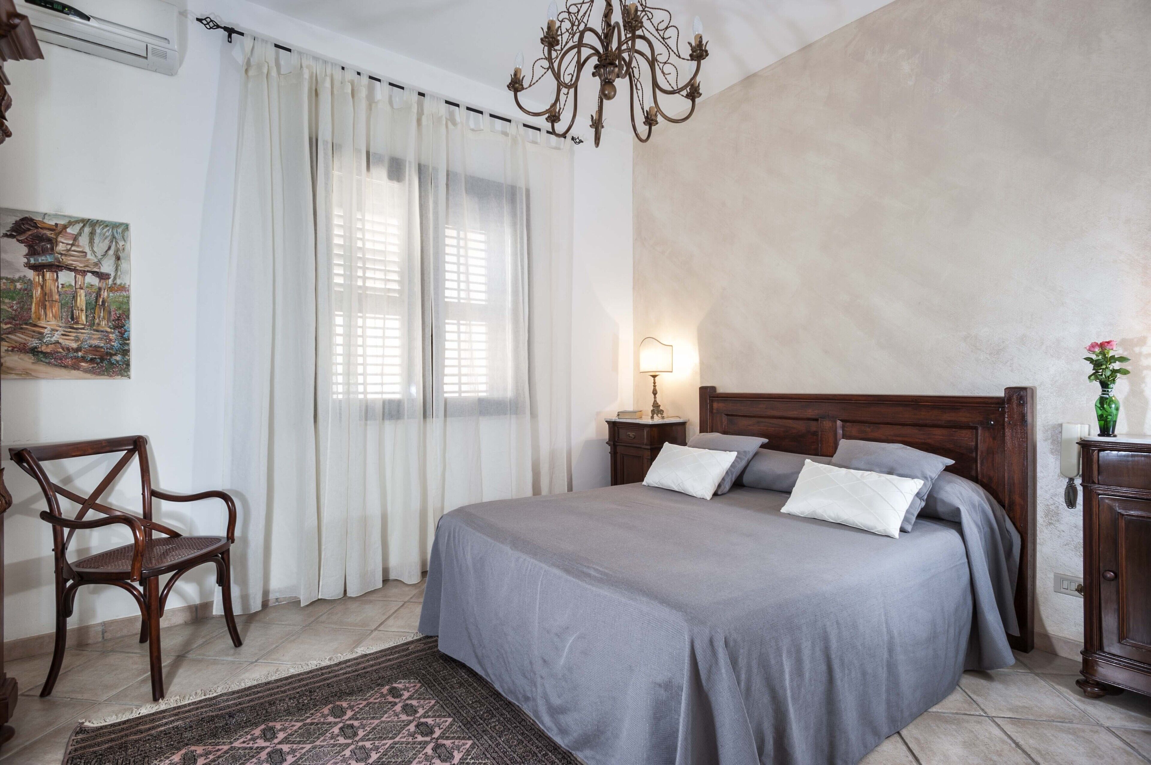 Villa, 2 Bedrooms | 2 bedrooms, free WiFi, bed sheets