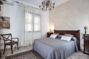 Villa, 2 chambres