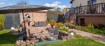 Apartment in Stahlbrode - Apartment