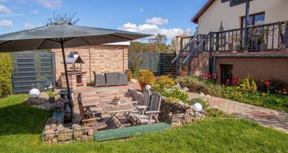 Apartment in Stahlbrode - Appartement