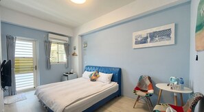 Signature Double Room, 2 Twin Beds, Non Smoking | Desk, blackout drapes, rollaway beds, free WiFi