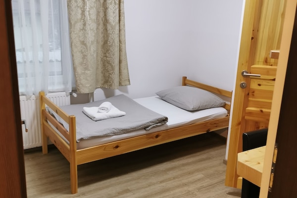 Chambre Simple