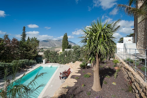 Baglio Maranzano - Titi