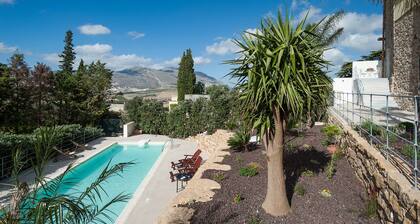 Baglio Maranzano - Titi