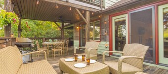 Cottage Near Skiing & Hiking