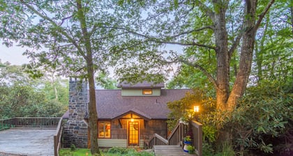 Cottage Near Skiing & Hiking