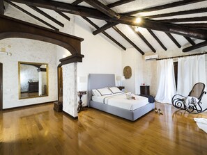 6 habitaciones y wifi gratis 