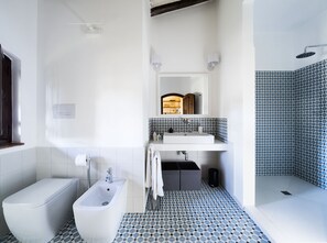 Villa, 6 Schlafzimmer | Badezimmer