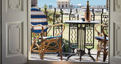 Artist Residence Brighton