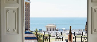 Artist Residence Brighton