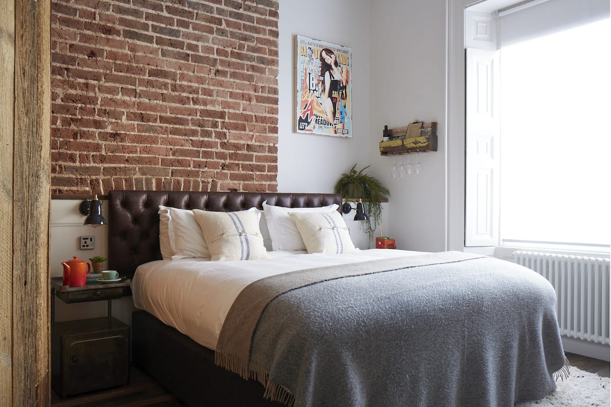 Comfort Double or Twin Room | 1 bedroom, premium bedding, pillow-top beds, minibar