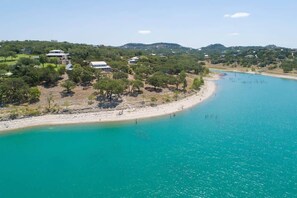 Beach - CL 1105C A Shore Thing (Canyon Lake)