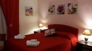 Double Room, Private Bathroom