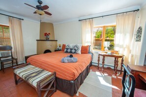 3 間睡房、書桌、熨斗/熨衫板、Wi-Fi