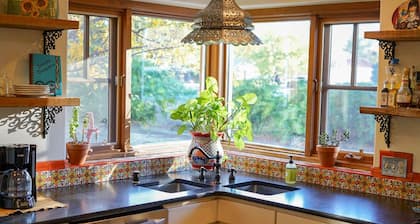 North Valley Retreat