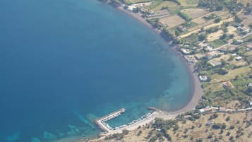 室外游泳池,提供日光浴躺椅