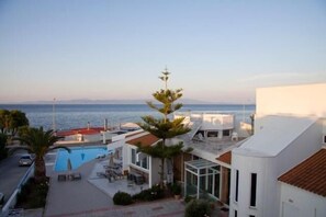 Exterior - Lasia Hotel (Lesvos)