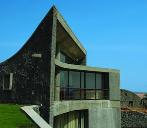 Exterior - Nirvana Institute (Mawal)