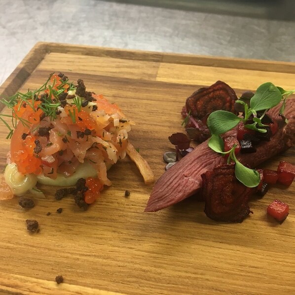 Food and drink - Bykrogen (Kristianstad)