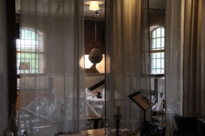 Banquet hall - Bykrogen (Kristianstad)