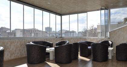 Azade Butik Otel