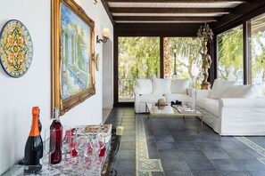 TV - Buena Vista (Letojanni)