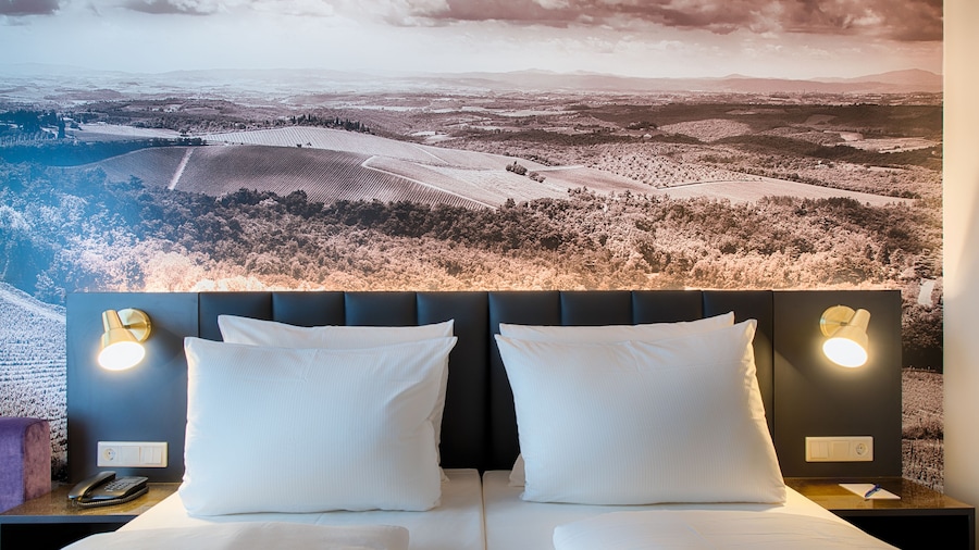 Welcome Hotel Neckarsulm