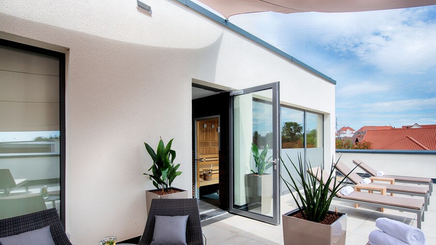 Welcome Hotel Neckarsulm