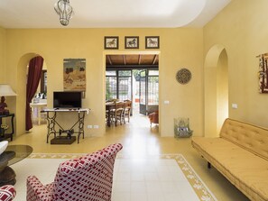 Interior - Casa Valderice (Valderice)