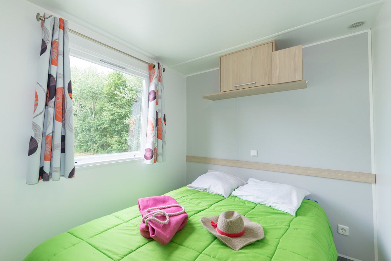 Bureau, lits bébé (en supplément), Wi-Fi gratuit