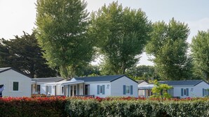 Property grounds - Camping la fontaine (Guérande)