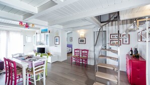 Apartment, 2 Bedrooms | In-room dining - Donnalucata Suite (Scicli)