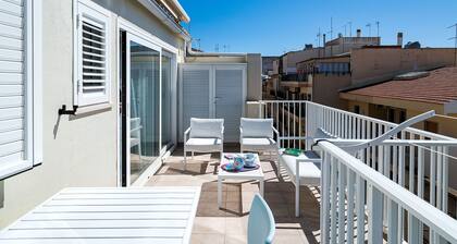 Donnalucata Suite