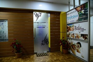 Masajes de tejido profundo, masajes suecos, masajes tailandeses