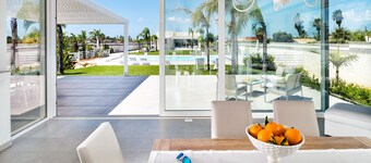 Evanthe Garden - Diantha